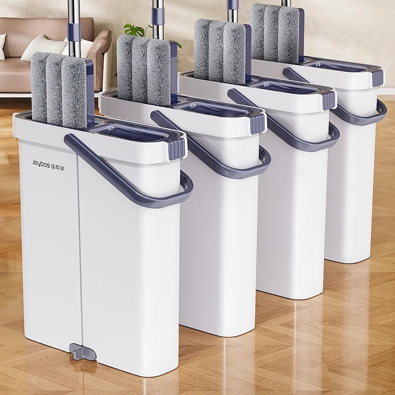 Lazy Flat Floor Helper Mop