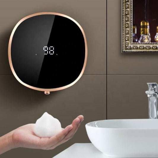 Touchless Soap Dispenser