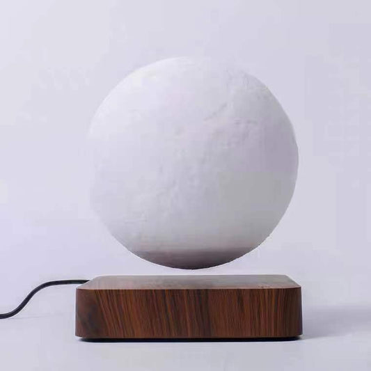 Levitation Moon Lamp