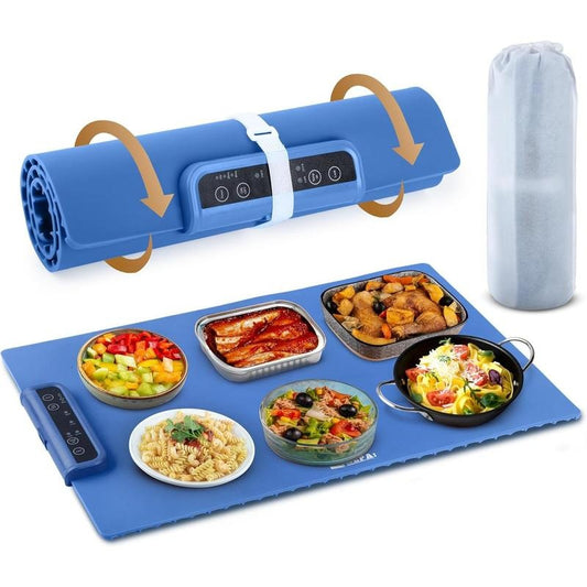 Electric Food Warmer