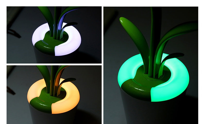 USB LED Lamp