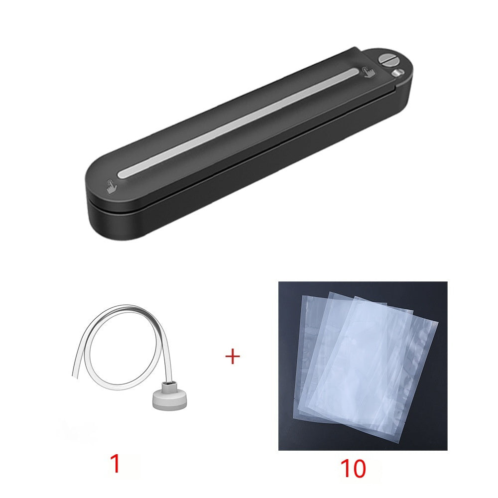 Mini Vacuum Sealer
