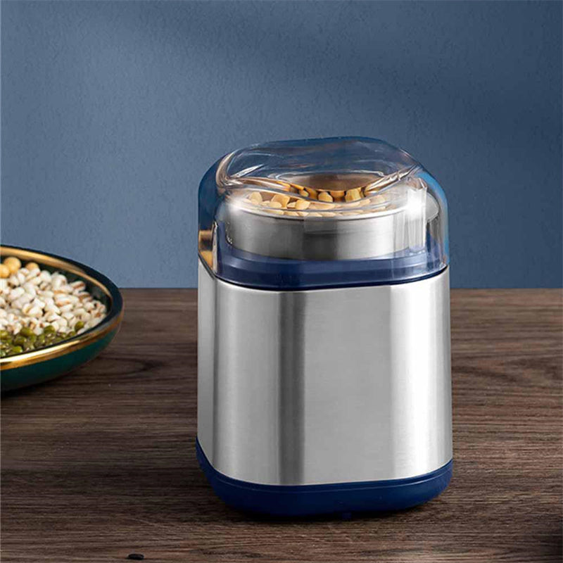 200W Grain Grinder