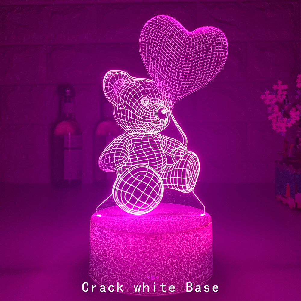 LED Neon Lamp