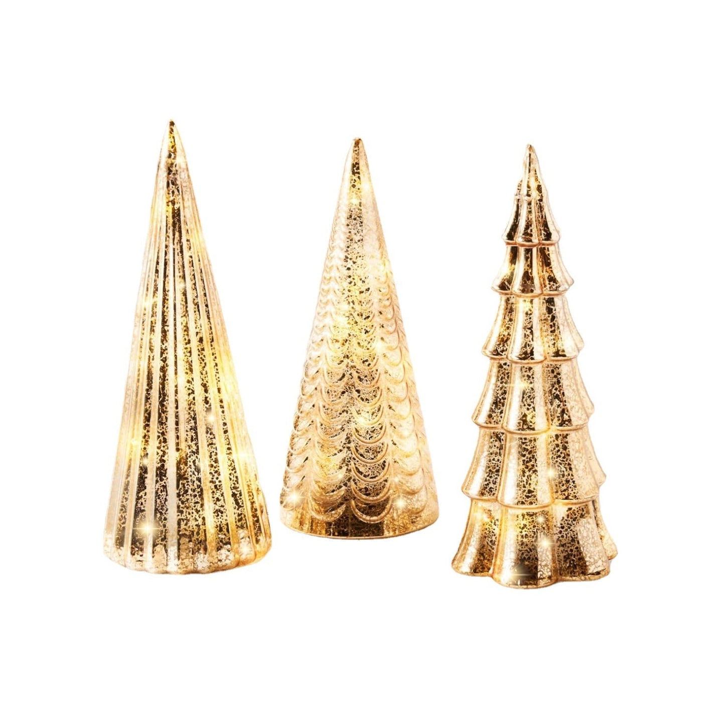 Christmas LED Topper