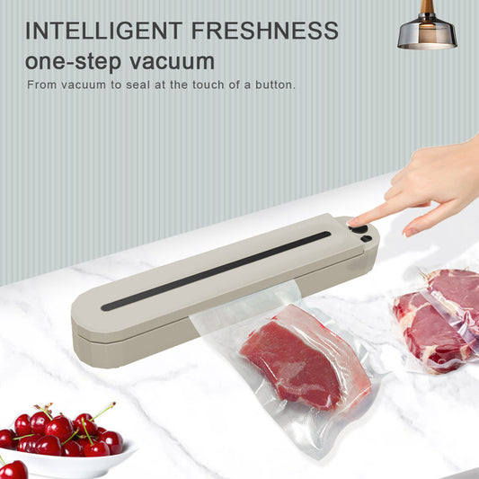 Mini Vacuum Sealer