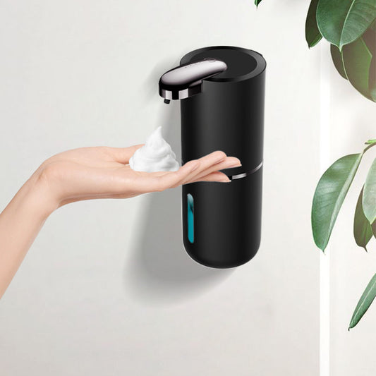 Foam Soap Dispenser