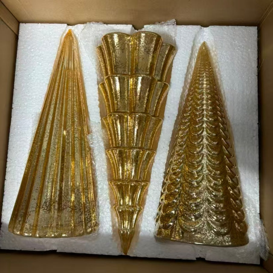 Christmas LED Topper