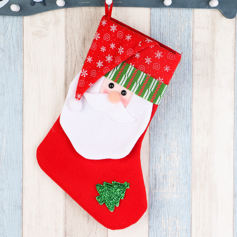 Large Christmas Stockings