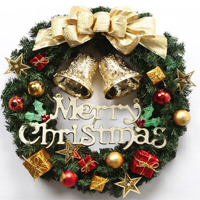 30cm Christmas Wreath