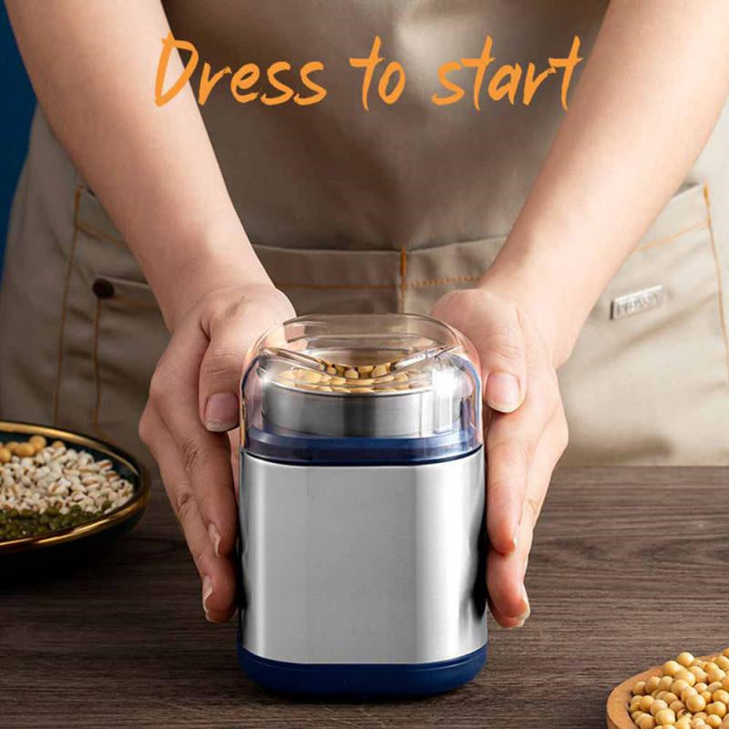200W Grain Grinder