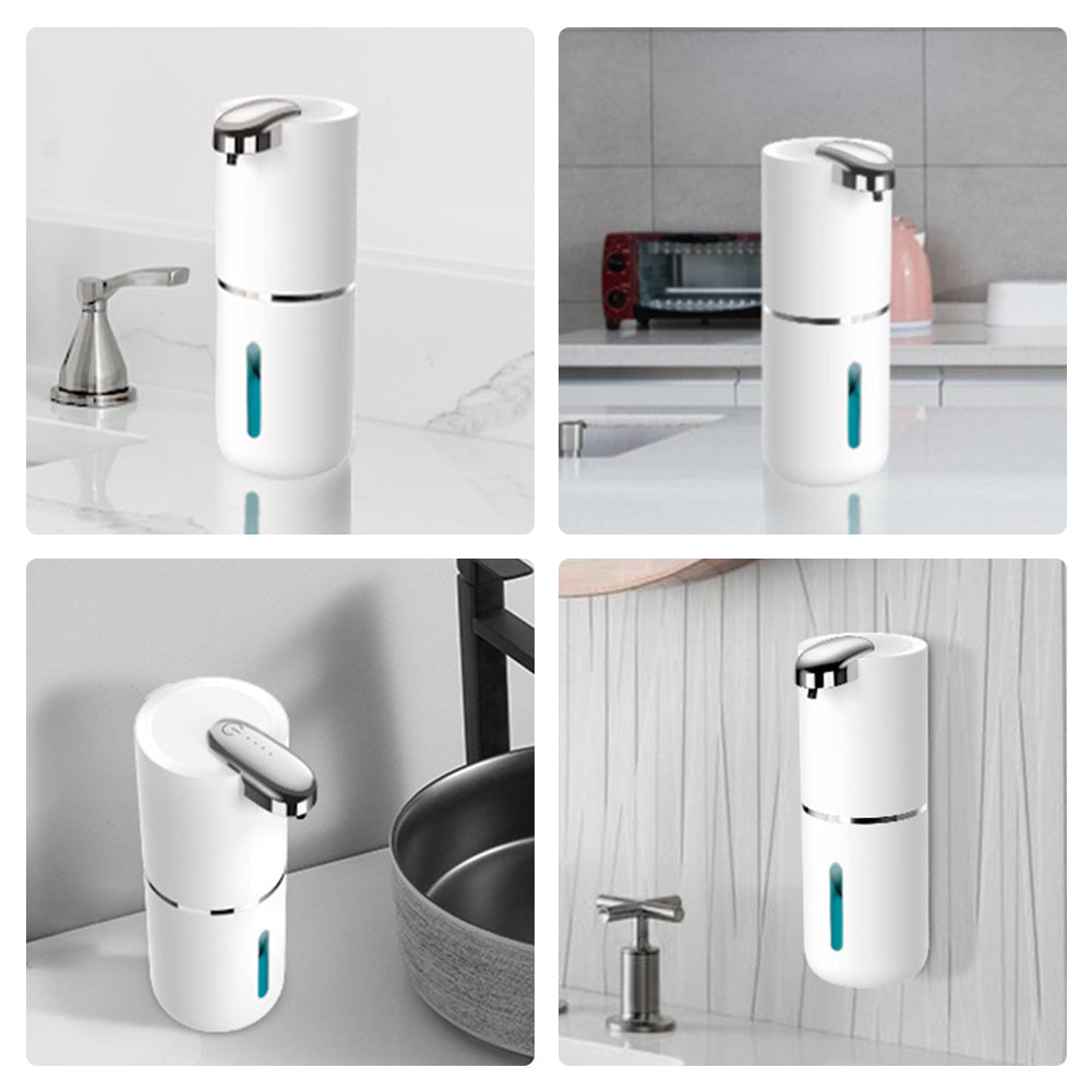 Foam Soap Dispenser