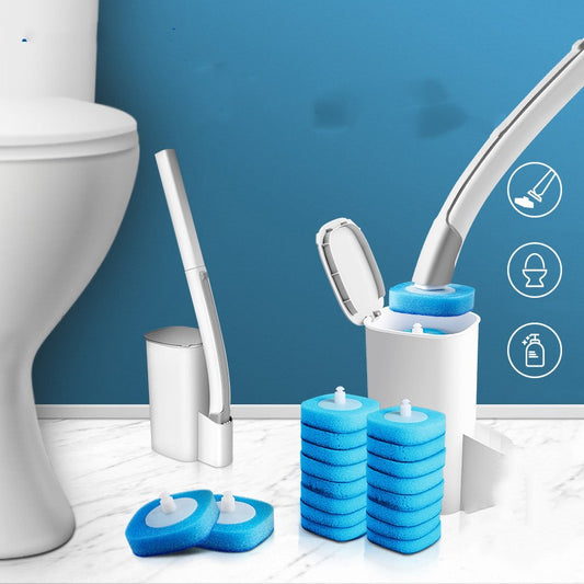 Disposable Toilet Refill
