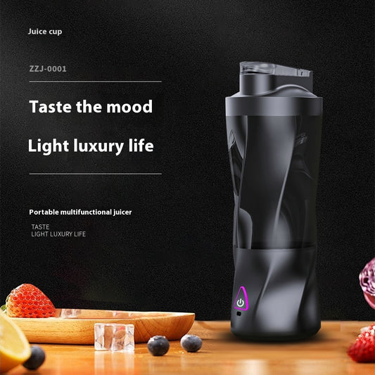 Multifunctional Electric Juicer