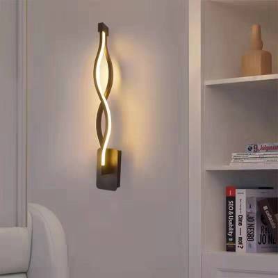 Nordic LED Lamp