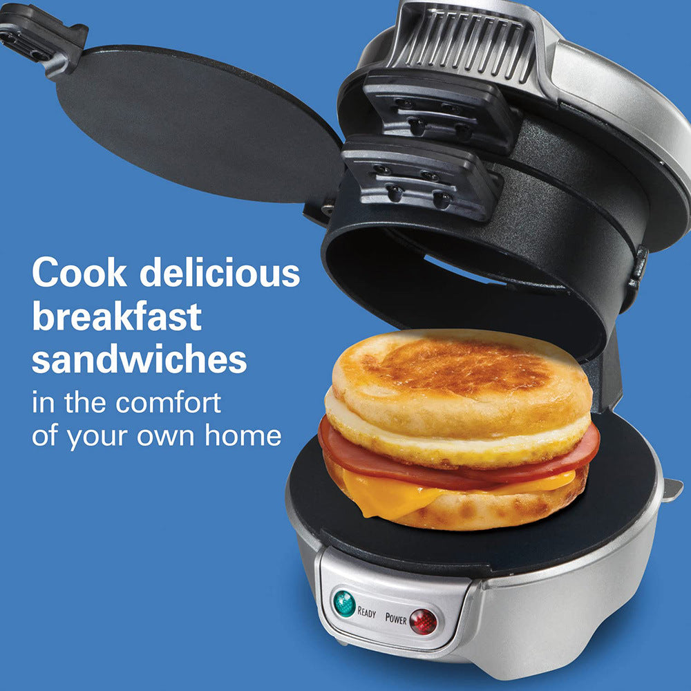 Hamburger Egg Toaster