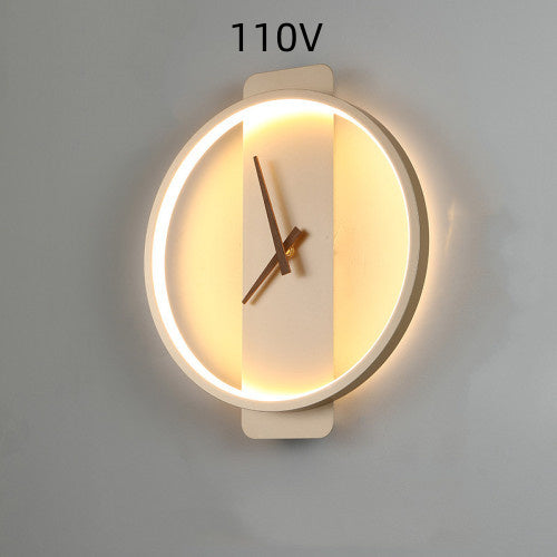 Nordic Wall Lamp