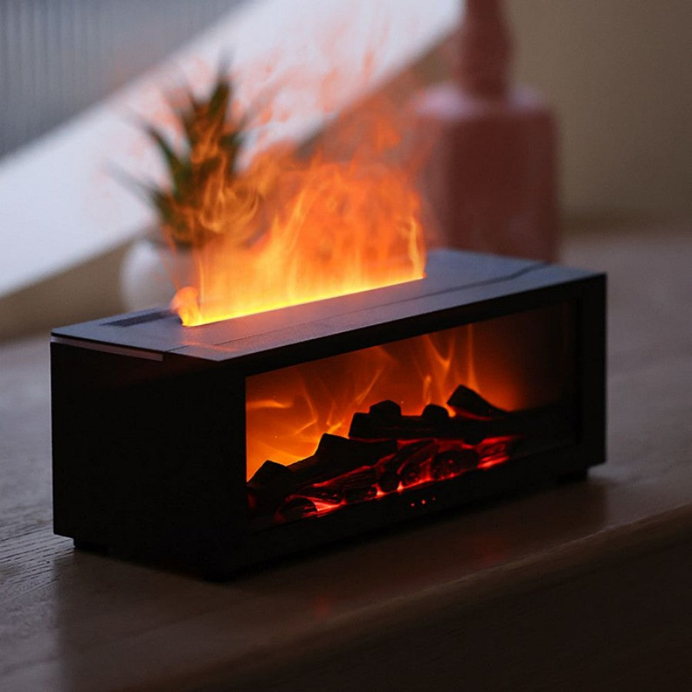 Fireplace Aroma Machine