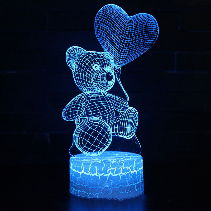 LED Neon Lamp