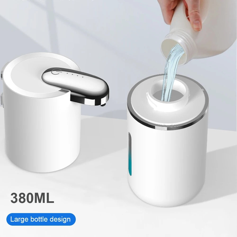 Foam Soap Dispenser