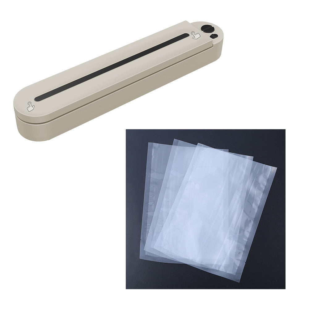 Mini Vacuum Sealer
