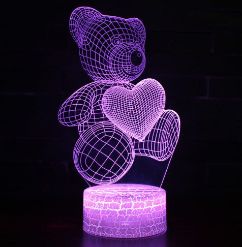 LED Neon Lamp