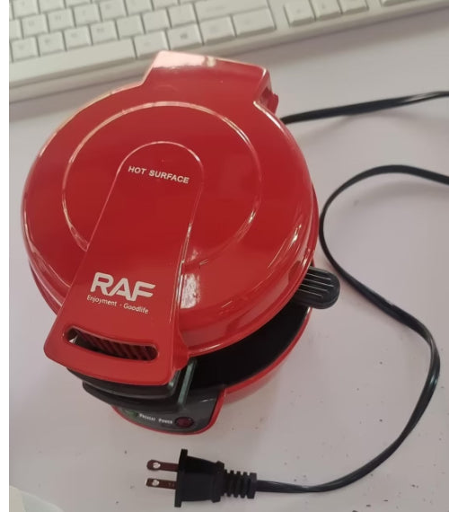 Hamburger Egg Toaster