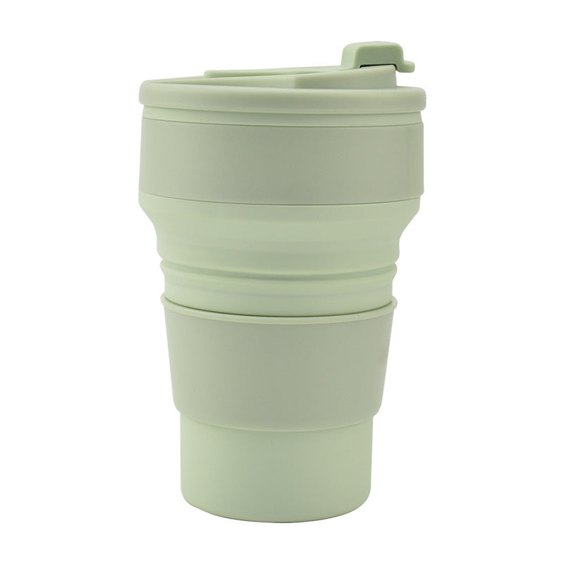 Portable Collapsible Mug