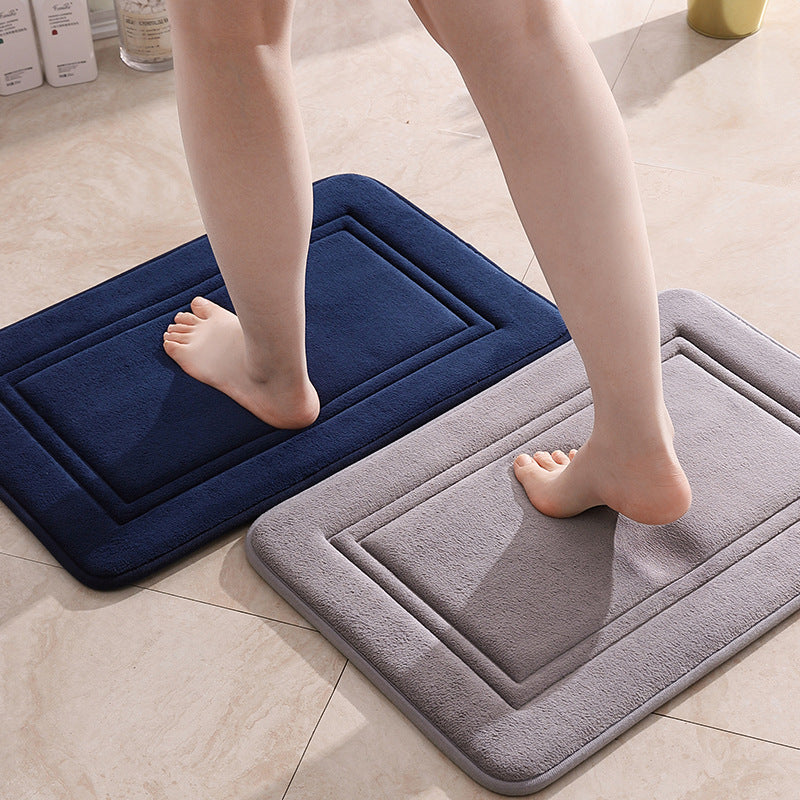 Non-slip Floor Mat