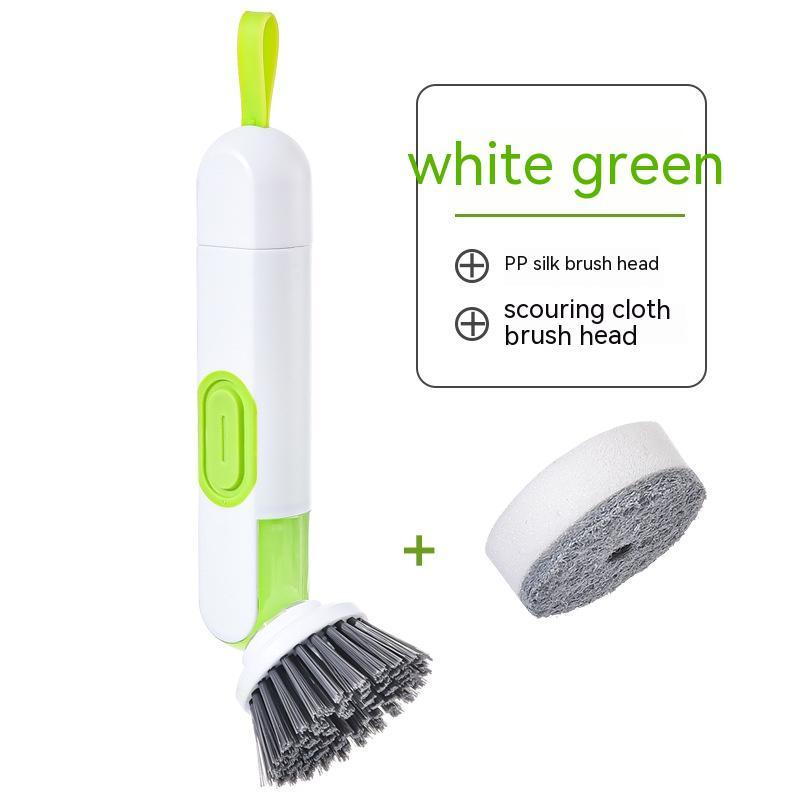 Kitchen Cleaning Brush
