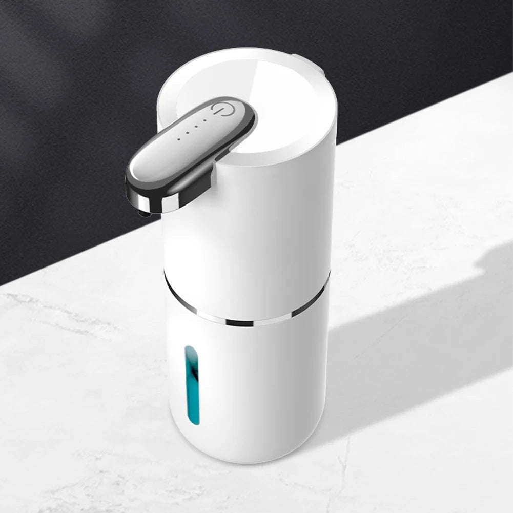 Foam Soap Dispenser