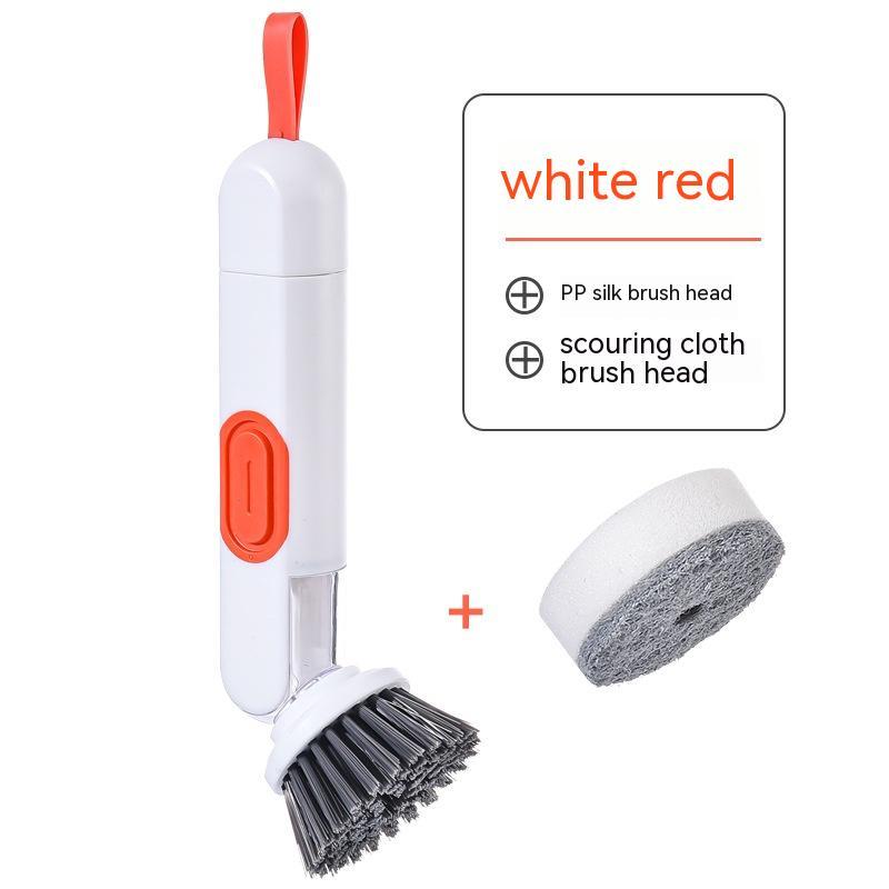 Kitchen Cleaning Brush