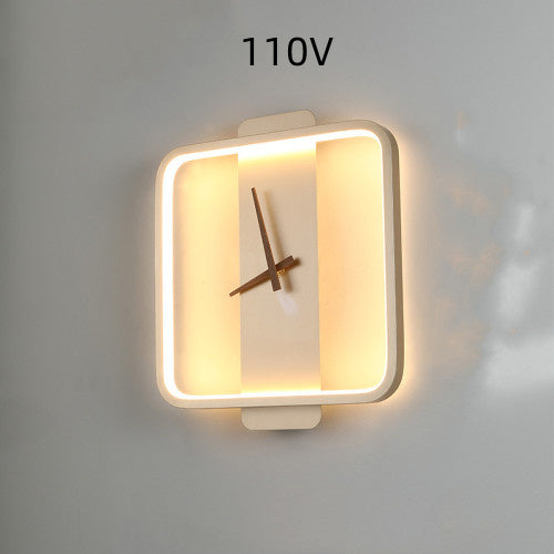 Nordic Wall Lamp