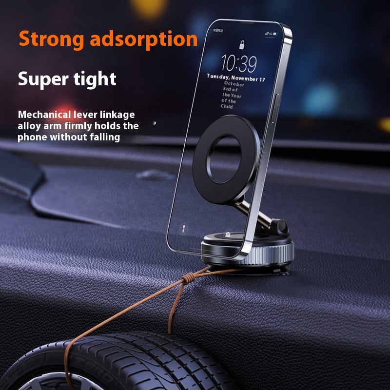 Magnetic Phone Holder