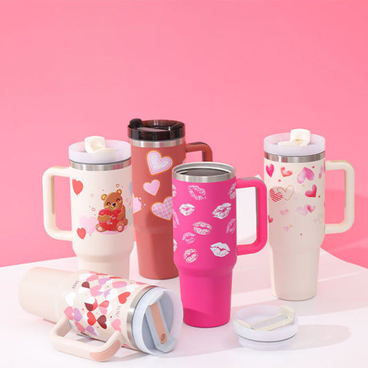 Insulated Tumbler Cup