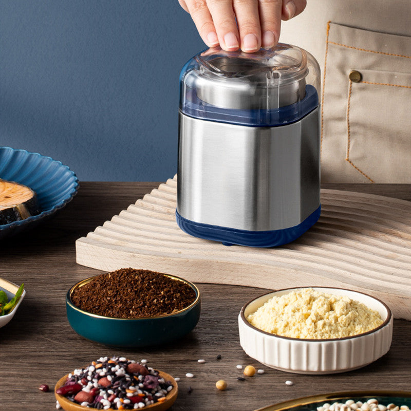 200W Grain Grinder