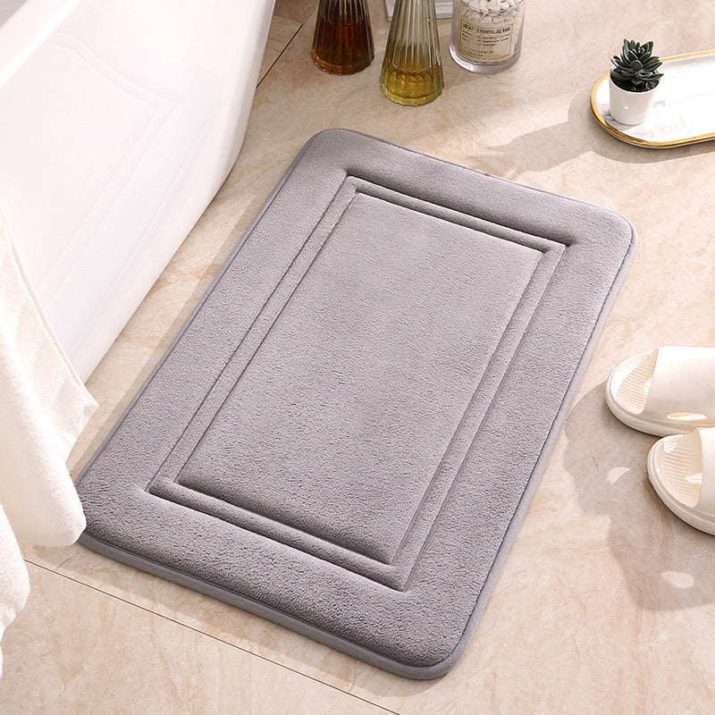 Non-slip Floor Mat