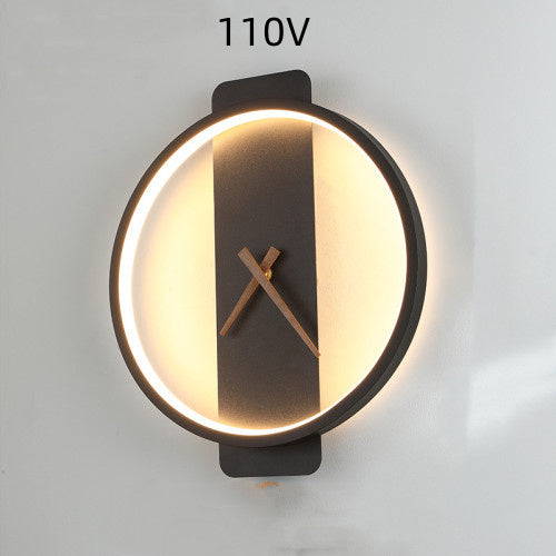 Nordic Wall Lamp